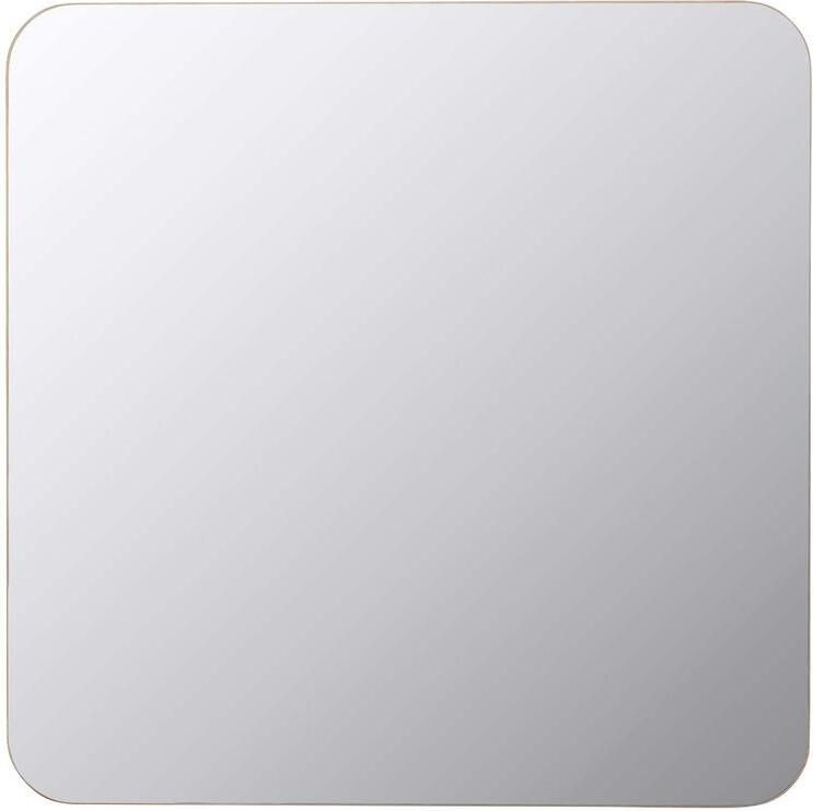 Kare Design Cleo spiegel -100x100cm