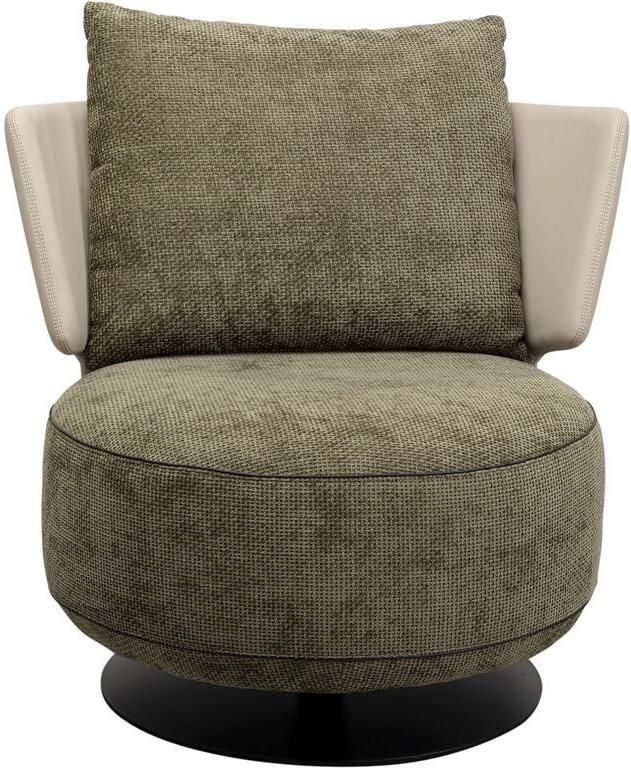 Kare Design Draaifauteuil Josh