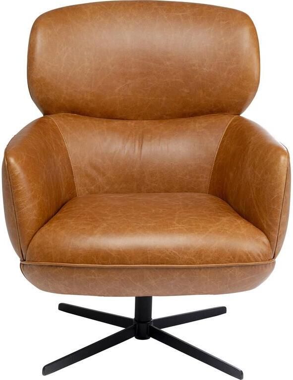 Kare Design Draaifauteuil Ottawa
