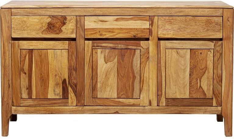 Kare Design Dressoir Brooklyn Nature