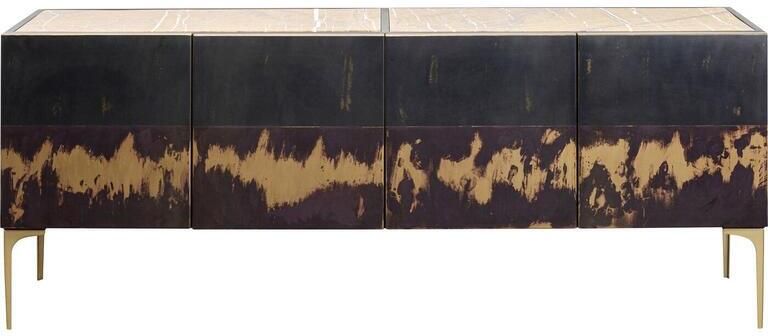 Kare Design Dressoir Fuoco