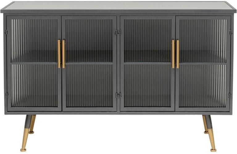 Kare Design Dressoir La Gomera 4 deuren - Foto 3