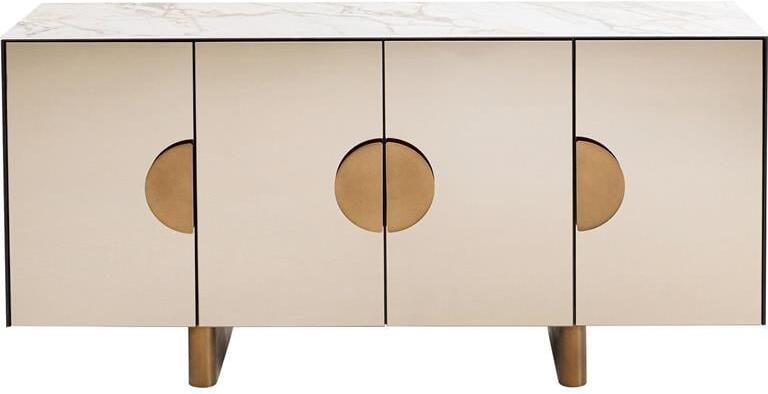 Kare Design Dressoir Lunar