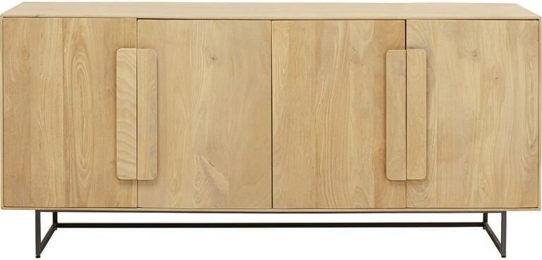 Kare Design Dressoir Mulino 4 deuren
