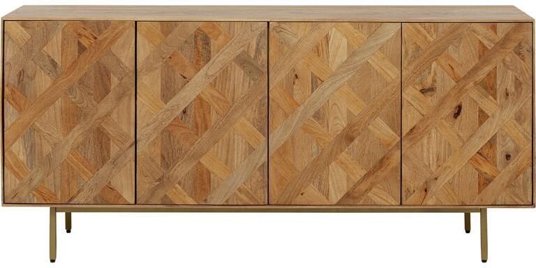 Kare Design Dressoir Pascal