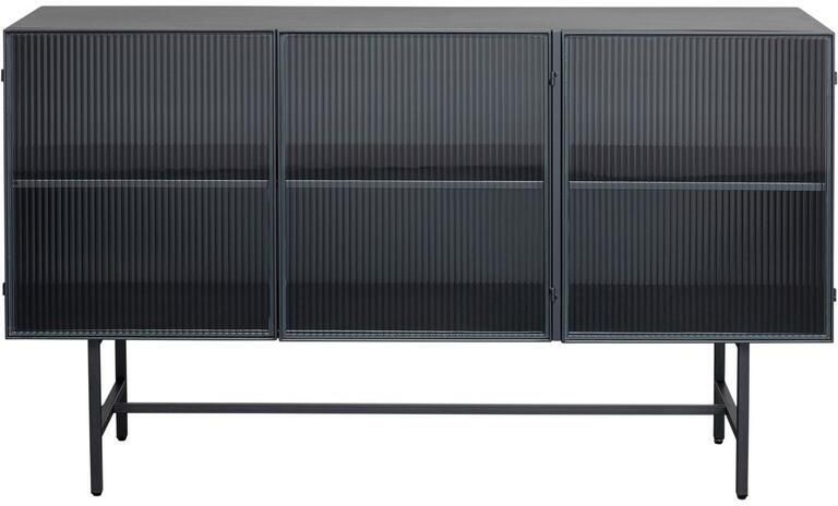 Kare Design Dressoir San Diego 3 deuren