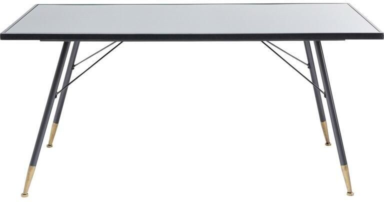 Kare Design Eettafel La Gomera 160x80cm