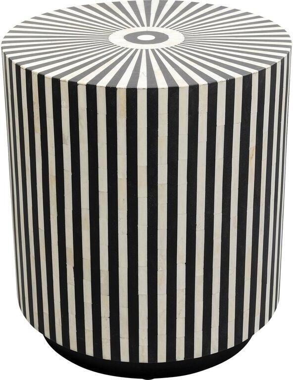 Kare Design Electra bijzettafel