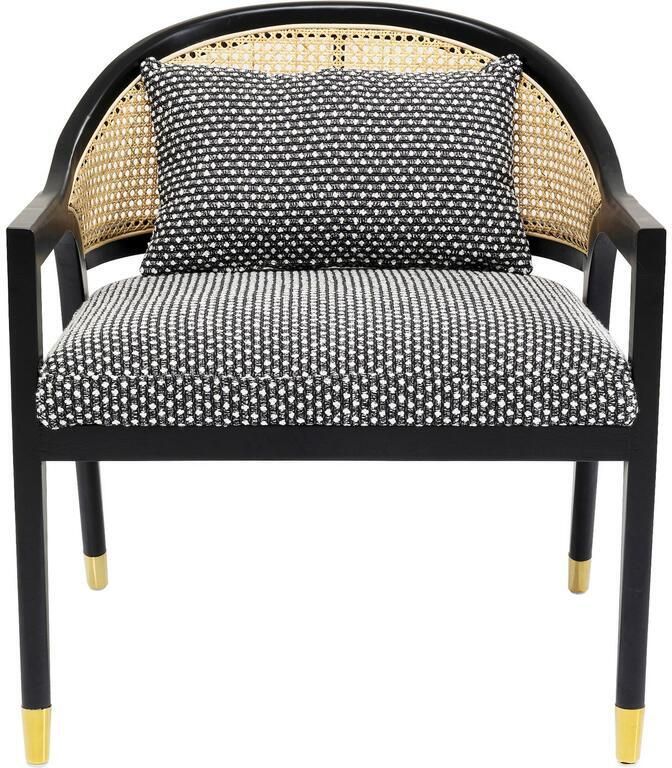 Kare Design Fauteuil Horizon