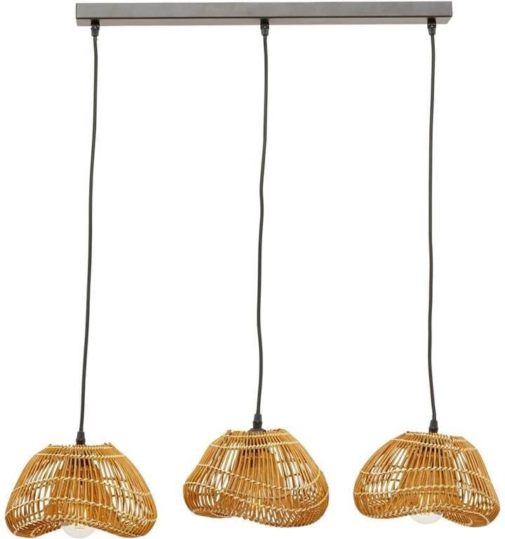 Kare Design Hanglamp Aloha Drop Tre