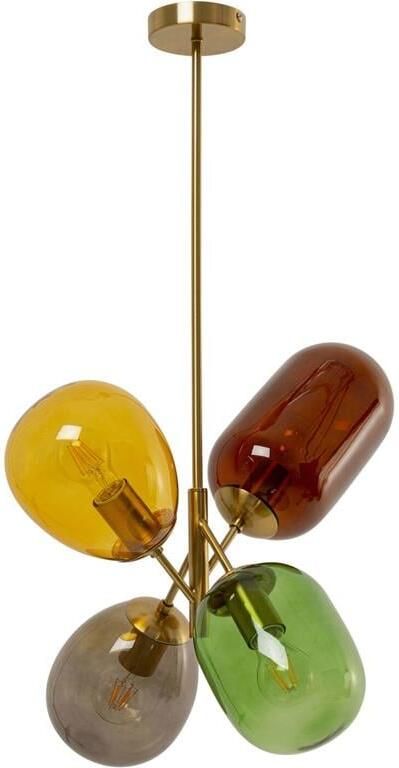 Kare Design Hanglamp Balloon Dance
