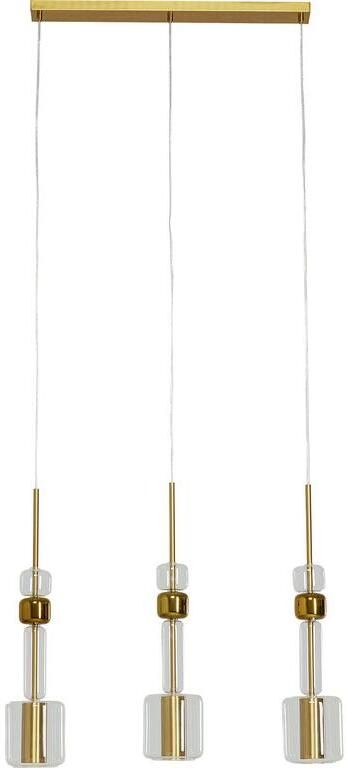 Kare Design Hanglamp Candy Bar 70cm goud