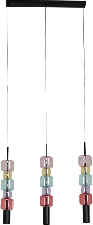 Kare Design Hanglamp Candy Bar Colore 70cm