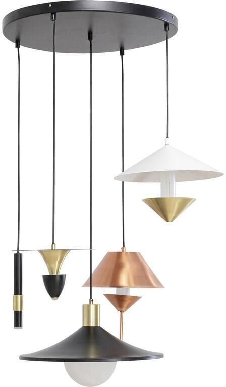 Kare Design Hanglamp Cappelli 50cm