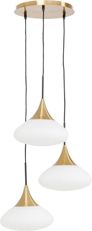 Kare Design Hanglamp Gocce Ø47cm