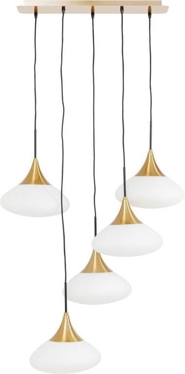 Kare Design Hanglamp Gocce 70cm