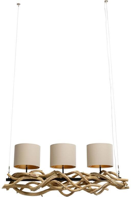 Kare Design Hanglamp Jungle Club