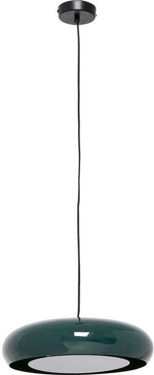 Kare Design Hanglamp Lia Ø38cm groen