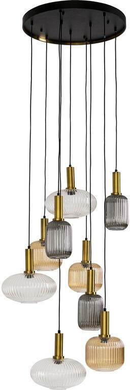 Kare Design Hanglamp Lobby Nove