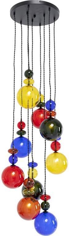 Kare Design Hanglamp Mazzo Nove