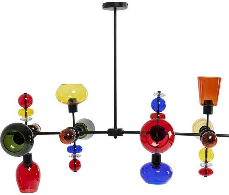 Kare Design Hanglamp Mazzo Otto