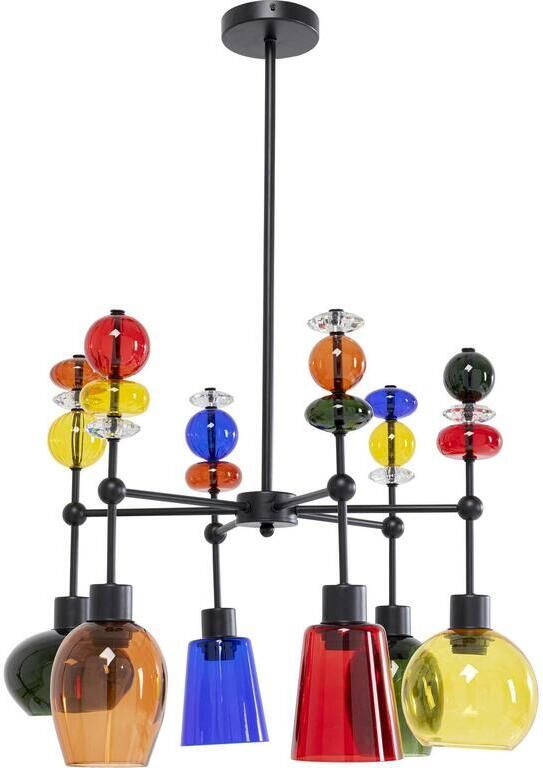 Kare Design Hanglamp Mazzo Sei