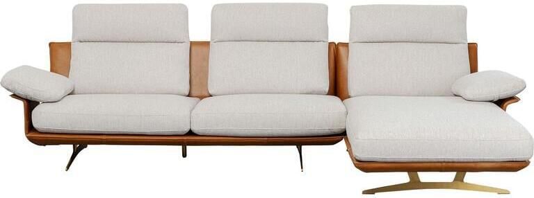 Kare Design Hoekbank Charles rechts