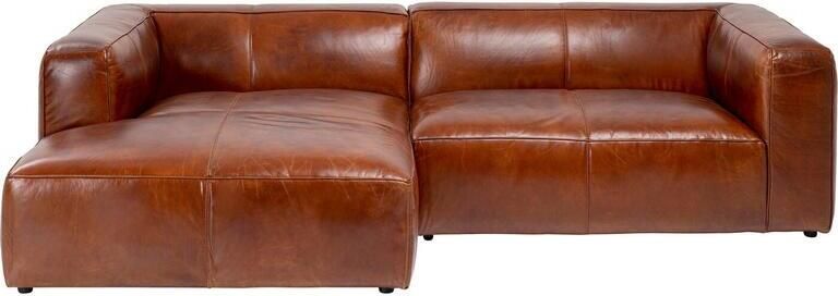 Kare Design Hoekbank Cubetto links