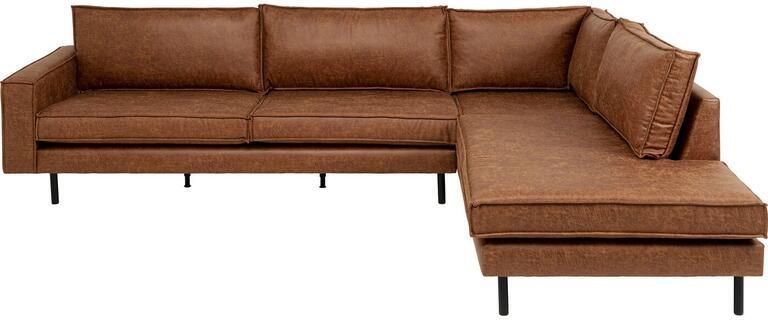 Kare Design Hoekbank Neo rechts