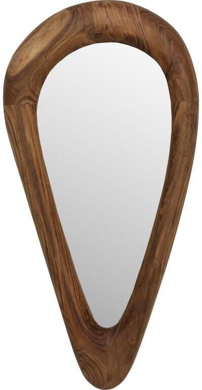 Kare Design Jorge Spiegel 91x45cm