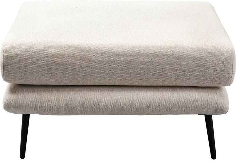 Kare Design Kruk Amalfi creme