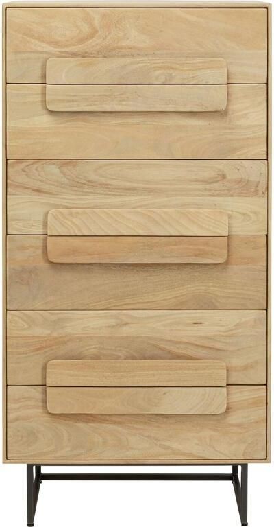 Kare Design Ladekast Mulino