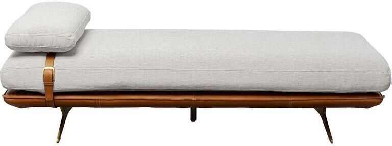 Kare Design Ligstoel Charles