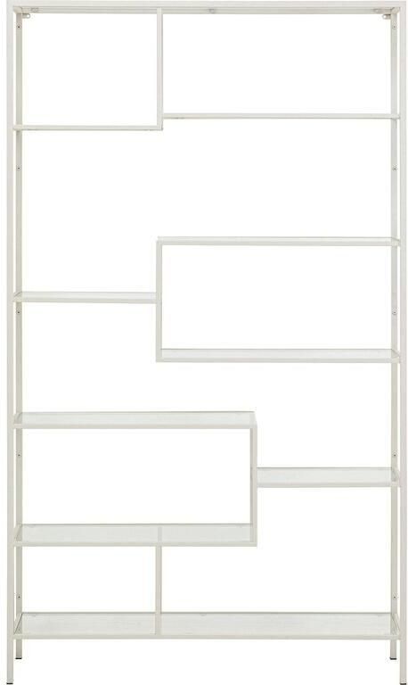 Kare Design Bookshelf Loft 195x115cm beige - Foto 2