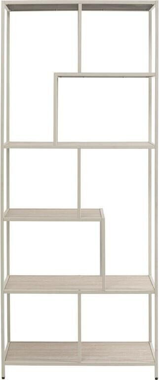 Kare Design Loftie Bookshelf beige 185x77cm