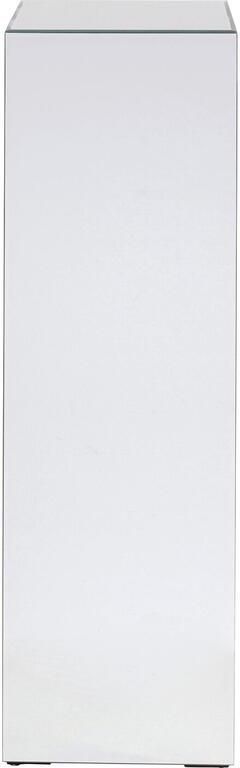 Kare Design Luxury Bijzettafel zilver 111cm