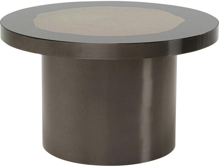 Kare Design Medallion Bijzettafel Ø80cm