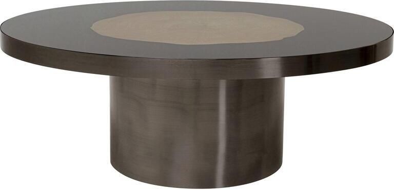 Kare Design Medallion Salontafel 110x75cm