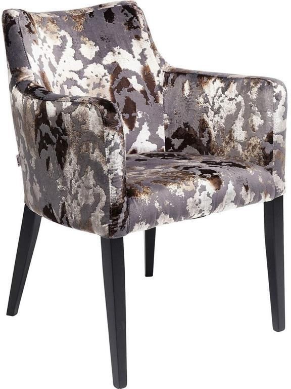 Kare Design Mode Stoel Stof Sublime