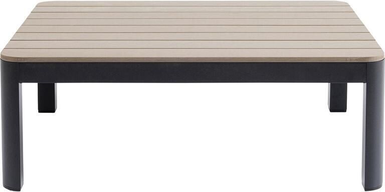 Kare Design Multifunctionele Tuin Salontafel Holiday