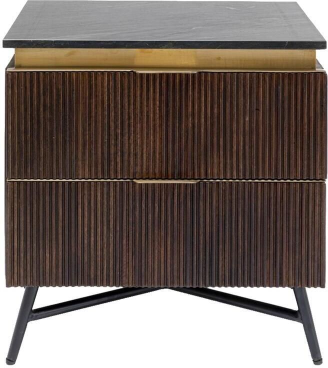 Kare Design Nachtkastje Catalina