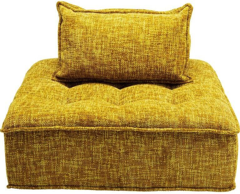 Kare Design Portofino assisi element geel