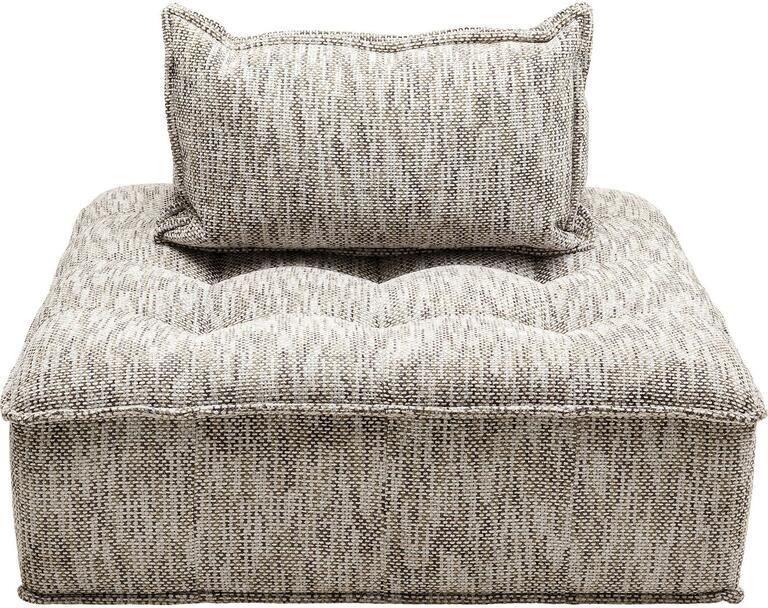 Kare Design Portofino assisi element grijs