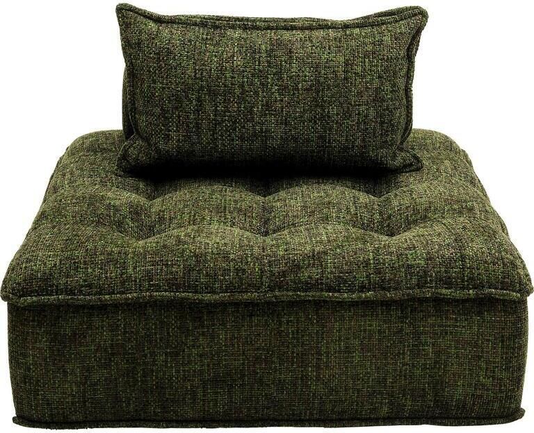 Kare Design Portofino assisi element groen