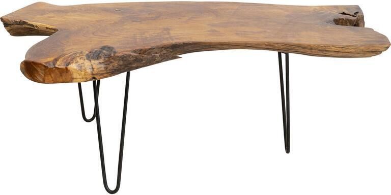 Kare Design Salontafel Aspen Nature 100x60cm - Foto 2