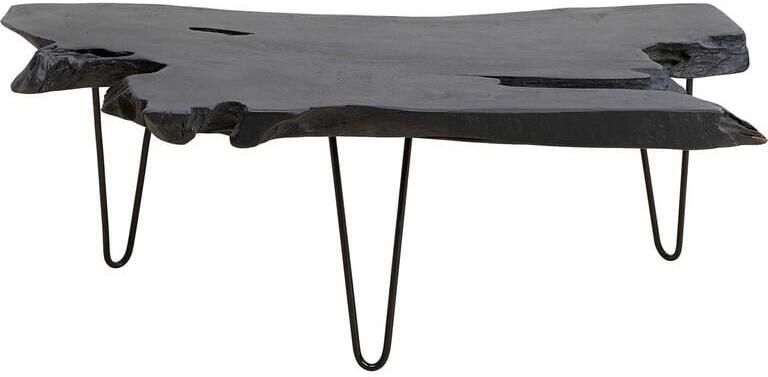 Kare Design Salontafel Aspen Black 100x40cm - Foto 2