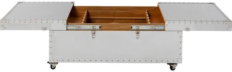 Kare Design Salontafel bar Vegas