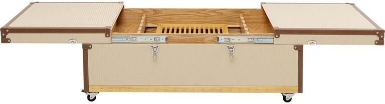 Kare Design Salontafel Bar Venezia