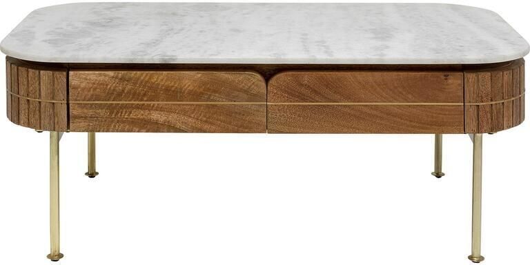 Kare Salontafel Grace 110x60cm - Foto 2