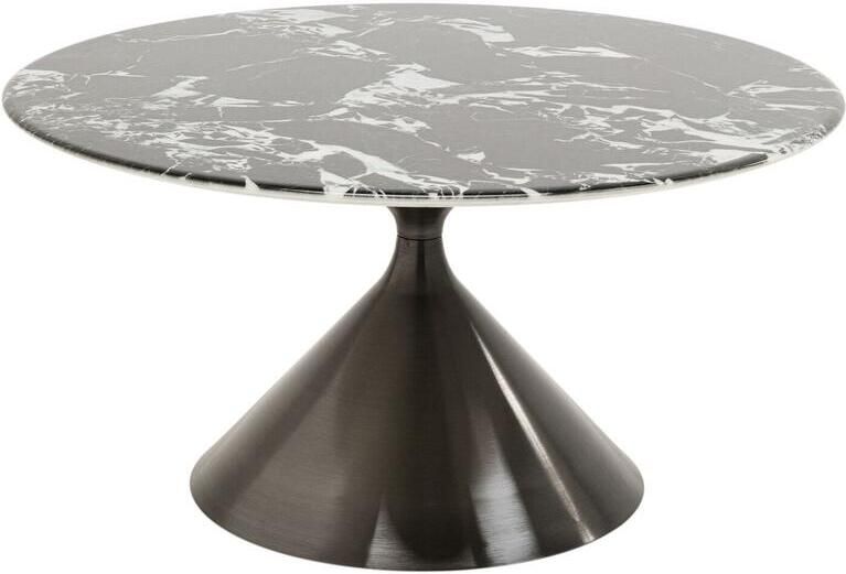 Kare Design Salontafel Mambo Ø80cm